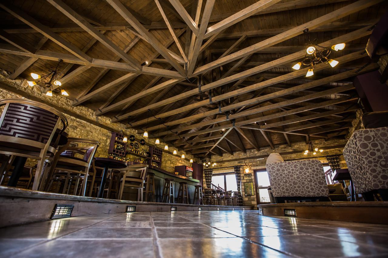 Village Inn アノ・コラ エクステリア 写真